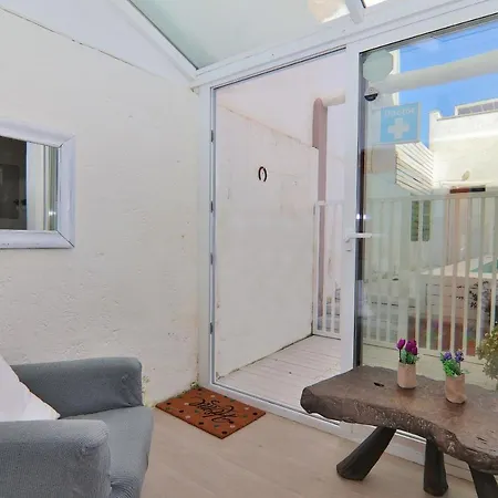 262 Casa Jaume Ii Etv7731 By Mallorca Charme Holiday home *