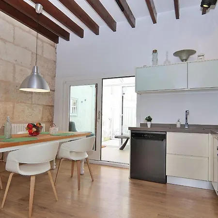 Holiday home 262 Casa Jaume Ii Etv7731 By Mallorca Charme *