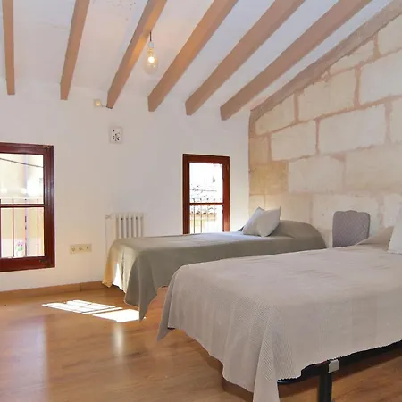 262 Casa Jaume Ii Etv7731 By Mallorca Charme *