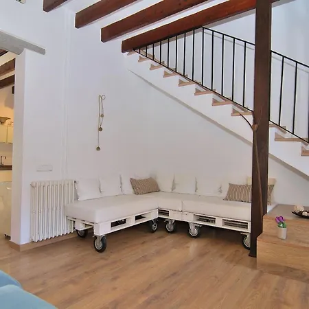 262 Casa Jaume Ii Etv7731 By Mallorca Charme Holiday home Muro