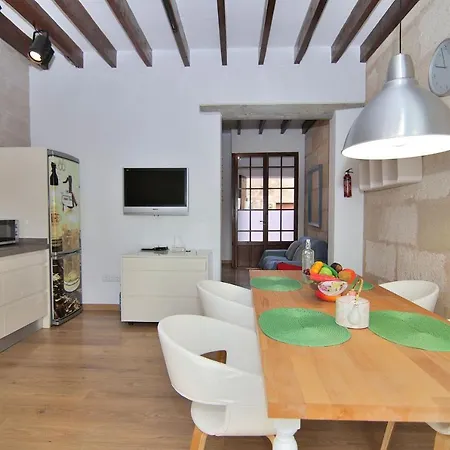 Holiday home 262 Casa Jaume Ii Etv7731 By Mallorca Charme *