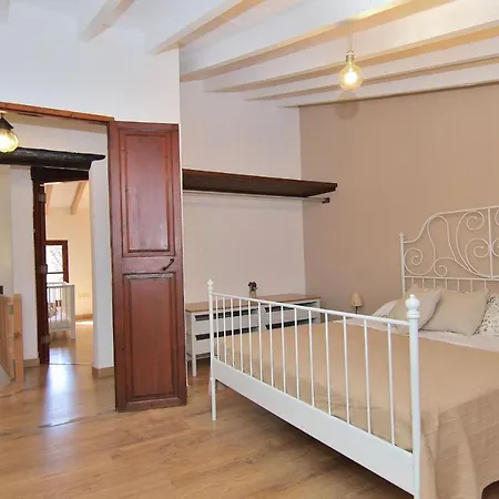 262 Casa Jaume Ii Etv7731 By Mallorca Charme Holiday home *