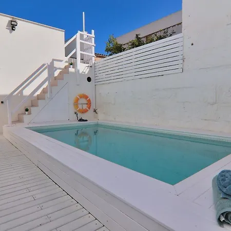 Holiday home 262 Casa Jaume Ii Etv7731 By Mallorca Charme Muro