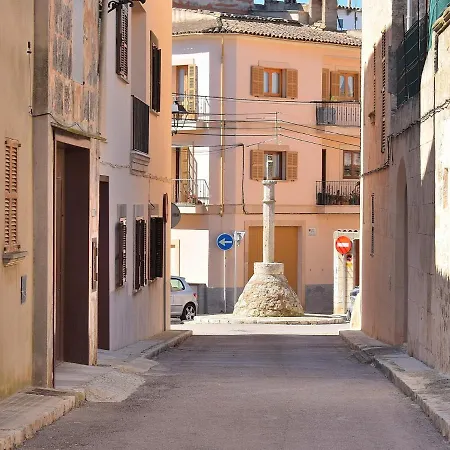 Holiday home 262 Casa Jaume Ii Etv7731 By Mallorca Charme
