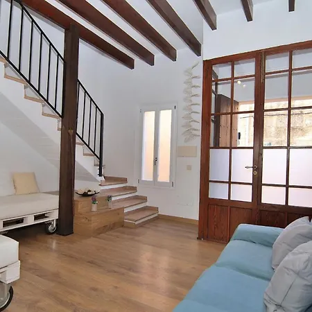 262 Casa Jaume Ii Etv7731 By Mallorca Charme Holiday home Muro