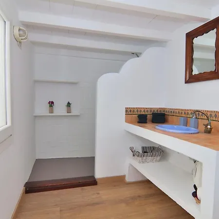 262 Casa Jaume Ii Etv7731 By Mallorca Charme * Muro