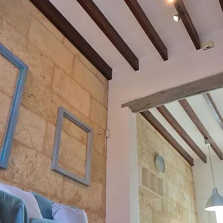 Holiday home 262 Casa Jaume Ii Etv7731 By Mallorca Charme Muro