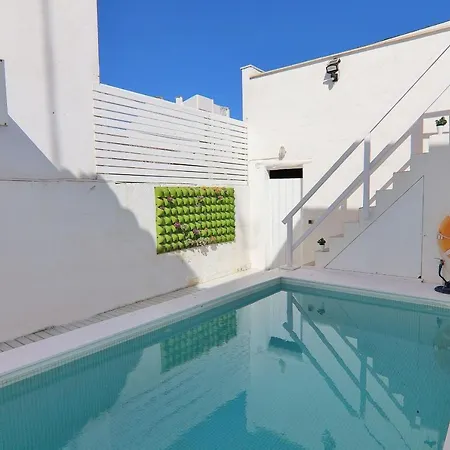 Holiday home 262 Casa Jaume Ii Etv7731 By Mallorca Charme