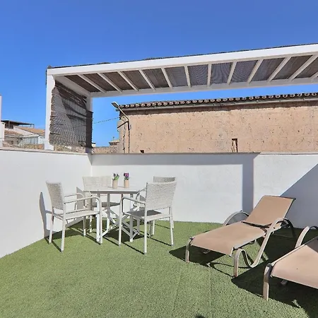 Holiday home 262 Casa Jaume Ii Etv7731 By Mallorca Charme *