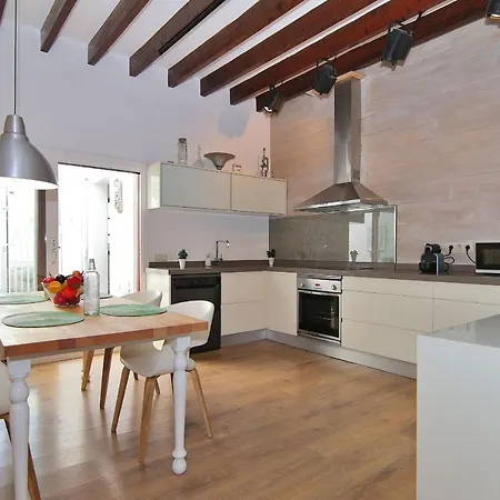 Holiday home 262 Casa Jaume Ii Etv7731 By Mallorca Charme Muro