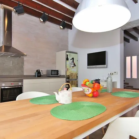Holiday home 262 Casa Jaume Ii Etv7731 By Mallorca Charme