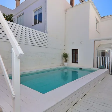 Holiday home 262 Casa Jaume Ii Etv7731 By Mallorca Charme Muro