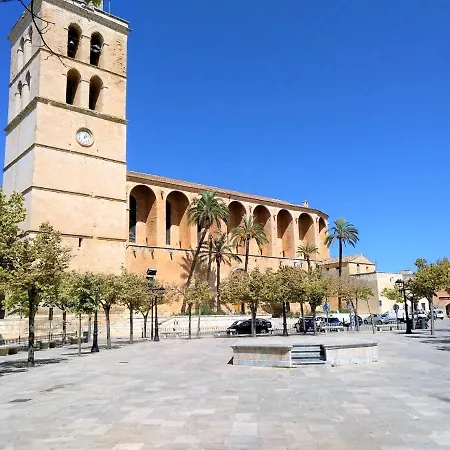 262 Casa Jaume Ii Etv7731 By Mallorca Charme