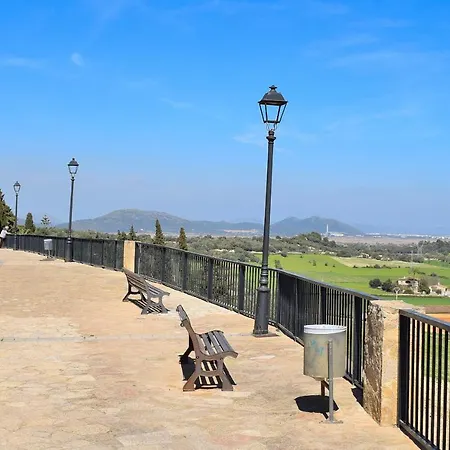 262 Casa Jaume Ii Etv7731 By Mallorca Charme Holiday home
